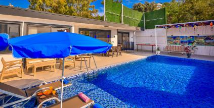 Villa Özlem Üzümlü