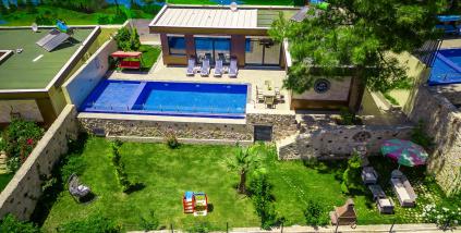 Villa Öznur 3