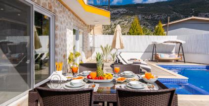 Villa Sılam İslamlar