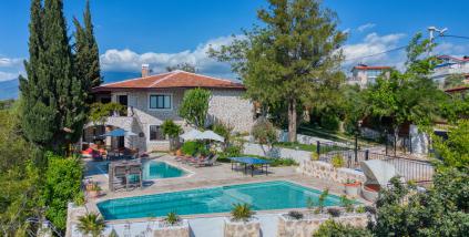 Villa Tramonto