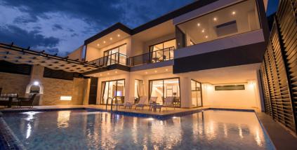 Villa Yağmur Kördere