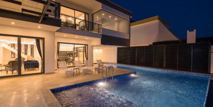 Villa Yağmur Kördere