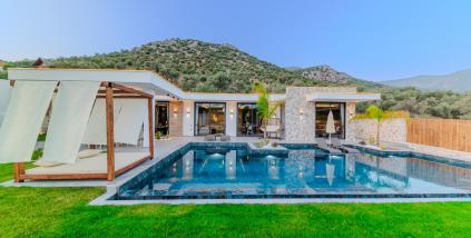 Villa Global 