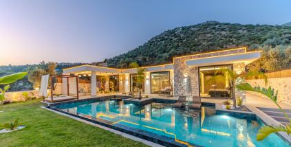 Villa Global 