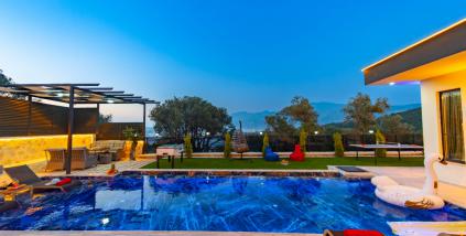 Villa Alatimya