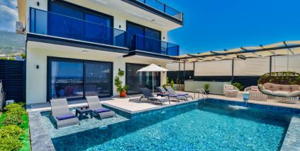 Villa Alice Kalkan