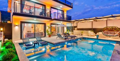 Villa Alice Kalkan
