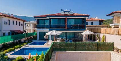 Villa Alkım Kaş