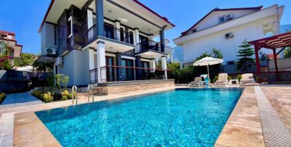 Villa Amour Ölüdeniz