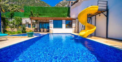 Villa Anahita 