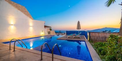 Villa Anahita 