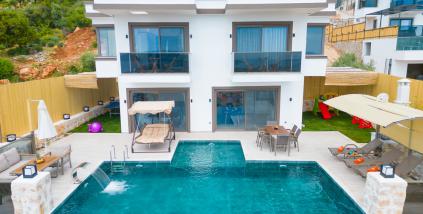 Villa Ayshe Gökseki