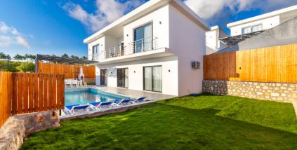Villa Benetti 1