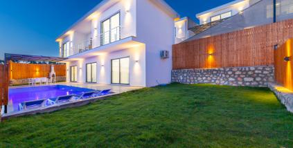 Villa Benetti 1