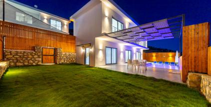 Villa Benetti 2