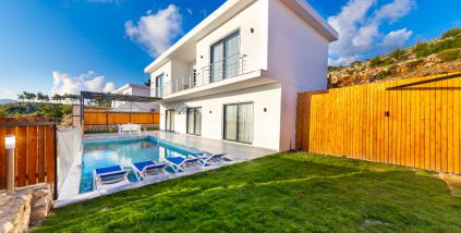 Villa Benetti 2