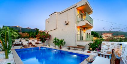 Villa Canan Patara