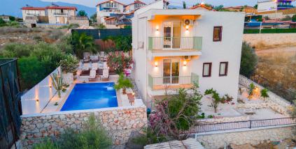 Villa Canan Patara