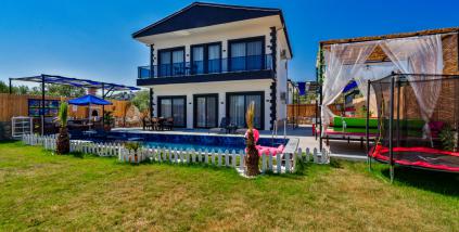 Villa Dore 2