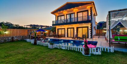 Villa Dore 2