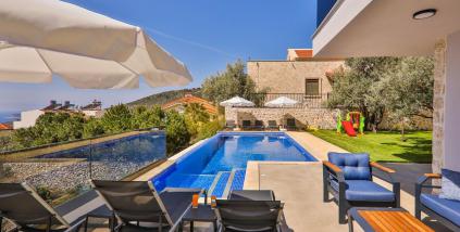 Villa Dream London