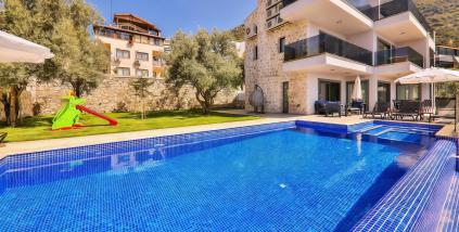 Villa Dream London