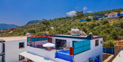 Villa Göktaşı 3