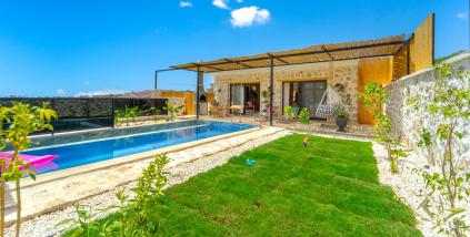 Villa Hanedan Balayı