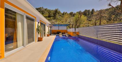 Villa Hardal