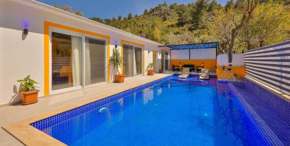 Villa Hardal