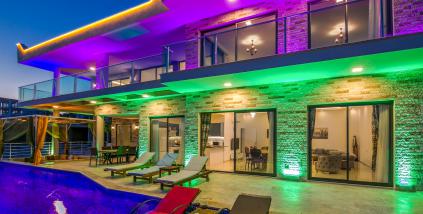 Villa Hill Şato