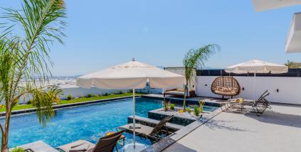 Villa İclal Delüxe