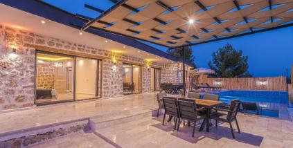 Villa Karataş Evi 1