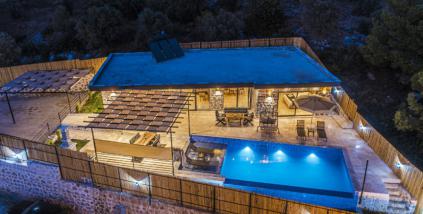 Villa Karataş Evi 1