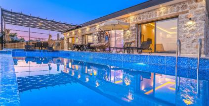 Villa Karataş Evi 2