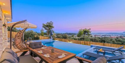 Villa Karataş Evi 2