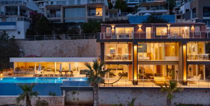 Villa Kayra