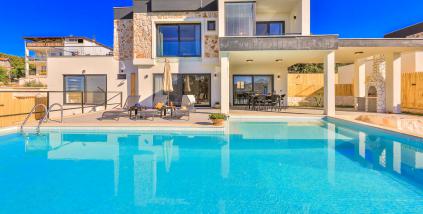 Villa Luz House