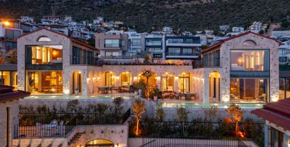 Villa Muses Calliope