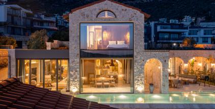 Villa Muses Calliope