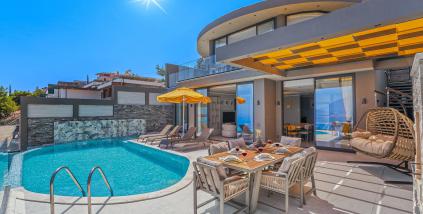 Villa Nairobi 2