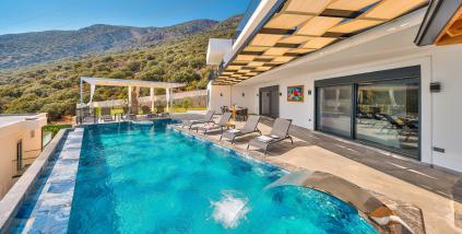 Villa Nar House