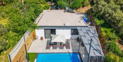 Villa Nardan Üzümlü