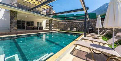 Villa Nefes 2 Fethiye