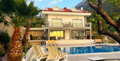 Villa Nerim Ölüdeniz