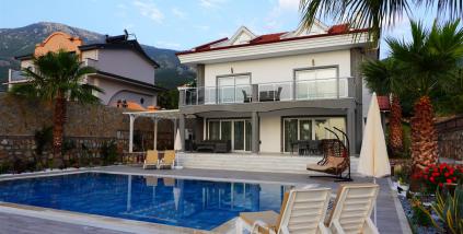 Villa Nerim Ölüdeniz
