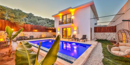 Villa Perla Patara 