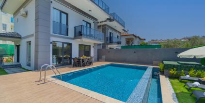 Villa Polina Duo