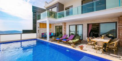 Villa Premium