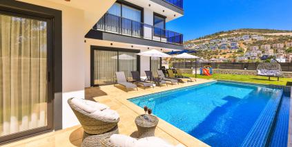 Villa Pumar